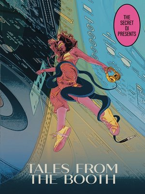 cover image of Tales From the Booth